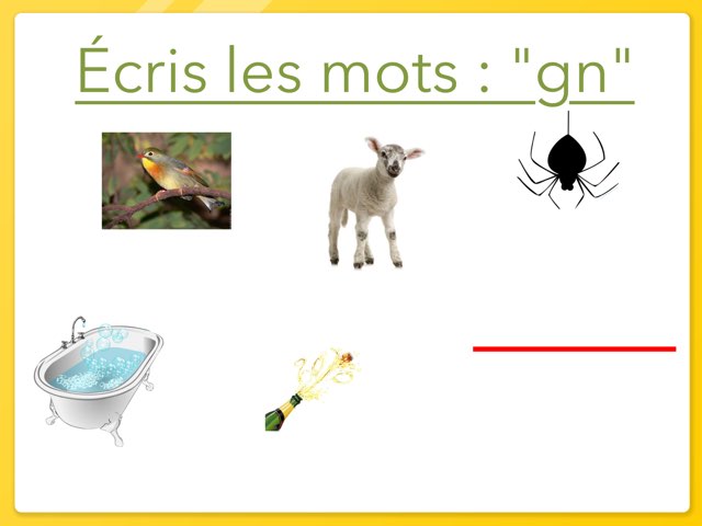 "Gn" by Mélina Mllr