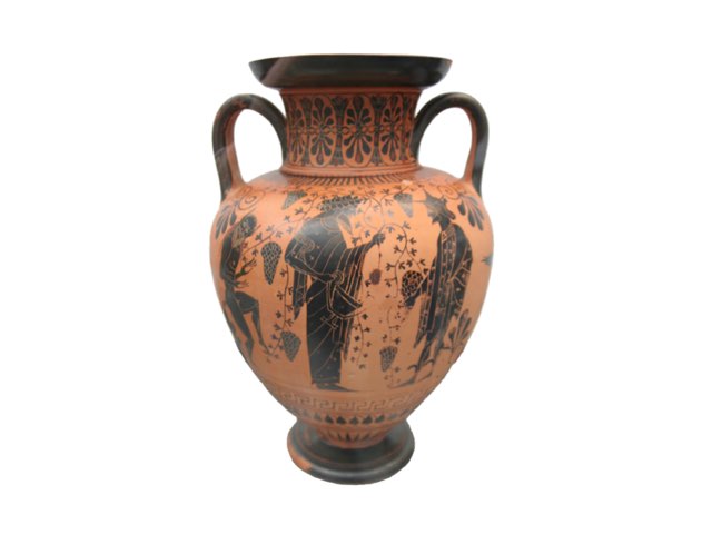 Gioco Vasi by Diego Schirosi