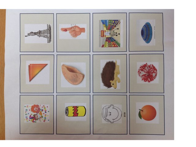 תרגול פ׳ 1 by Sharon Hodor