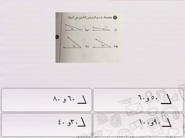 واجب استراتيجية حل المسالة النمط by Bdriah Alrshoud