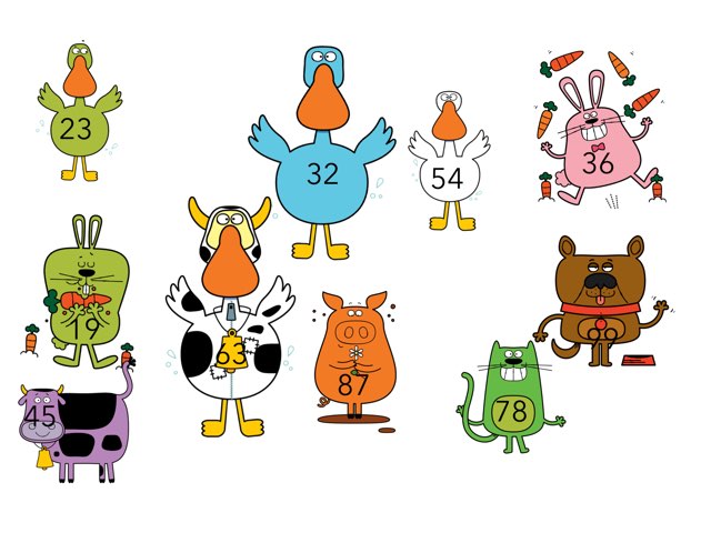 Tal Med Thea Amalie by Thea Amalie Emig Guldbrandt 3B Petersmindeskole