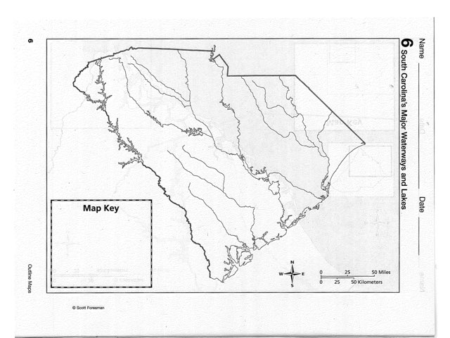 SC maps Review by Miranda Warnock
