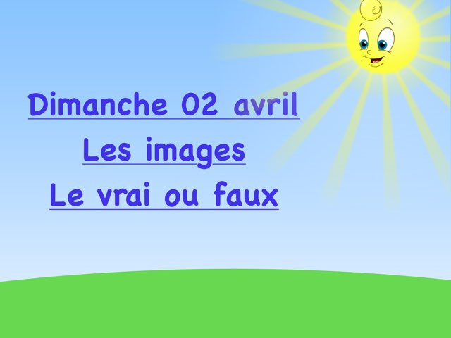 L - Dim02 - Images Et Vrai Faux by Caroline Gozdek