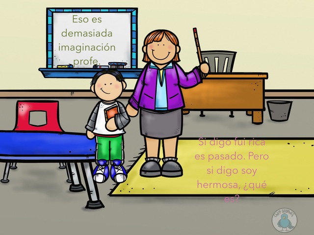 bromas.es by Candela Martine Vazquez