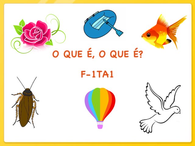 PROJETO CANTIGAS - F1TA1 - 2017 by porto morumbi