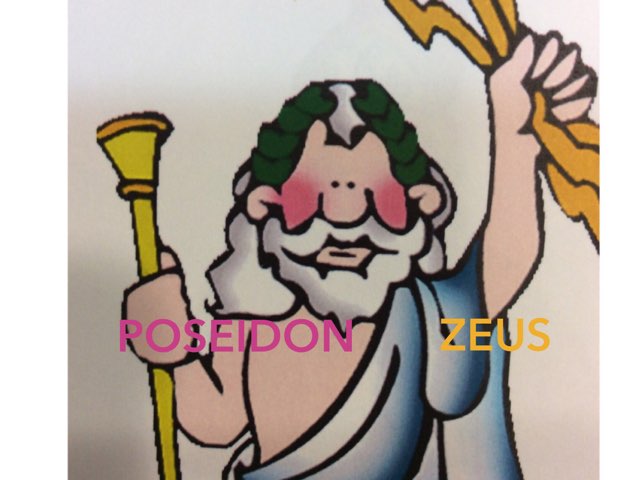 Jainko/Jainkosak by Endika Bedia