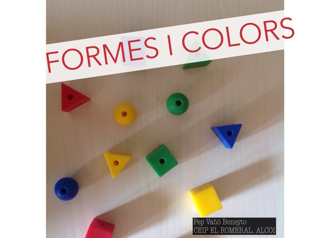 QUINA FIGURA ÉS? by Pep Vaño