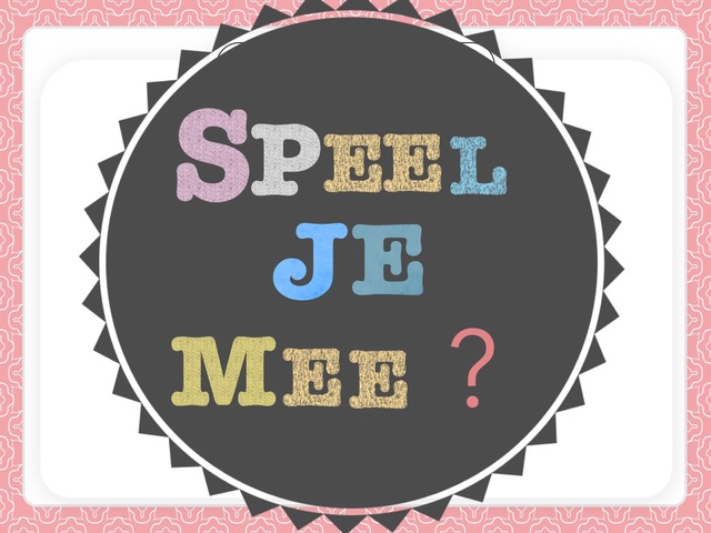 Nellie En Cezar Puzzel by Jana De Ridder