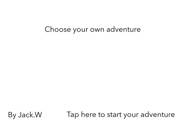 Choose your own adventure Free Activities online for kids in ...