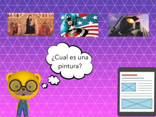 museo virtual  by David Su