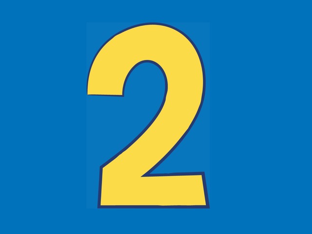 מספר 2 by Ravid Edry