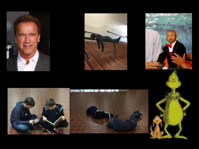 German by Drake Sundin