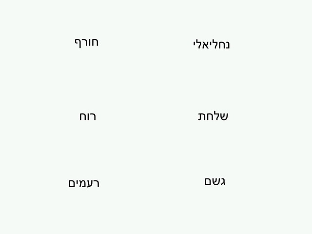 סתיו - קריאה by מתי בן סיטון