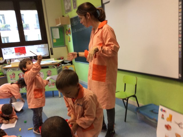 Lestonnac P4 by Xavi Aparisi