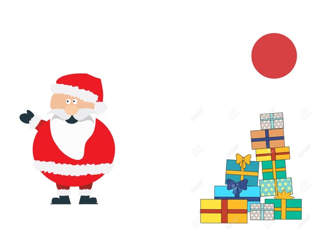 Histoire De Noël  by assia