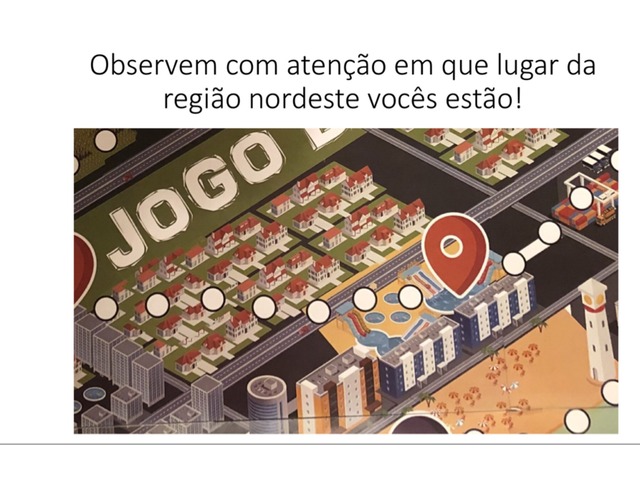 Quiz Grandes cidades  by Leandro Neves