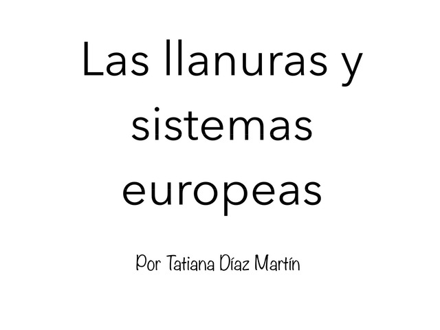 Soci by Tatiana Diaz Martin