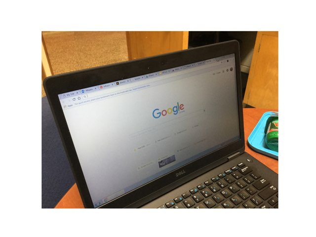 Student 1 by MJ Wheeler-Ali