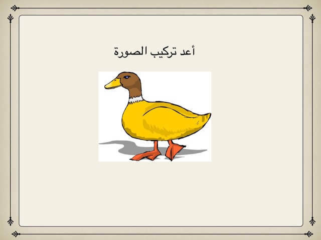 פאזל by aya alkrenawi