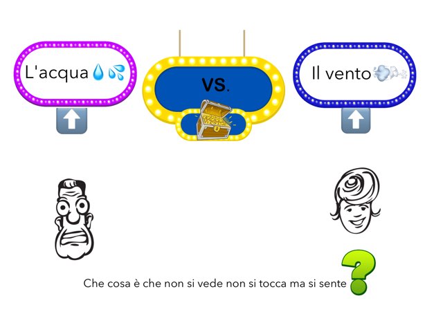 Gioco 24 by Fede Cioè