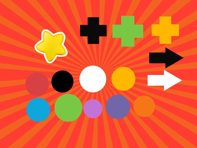 Shape Cut Jigsaw Evolutionary by Fernistin Cooper