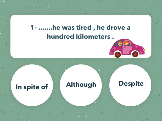 Grammar Check  by Abeer Alghamdi