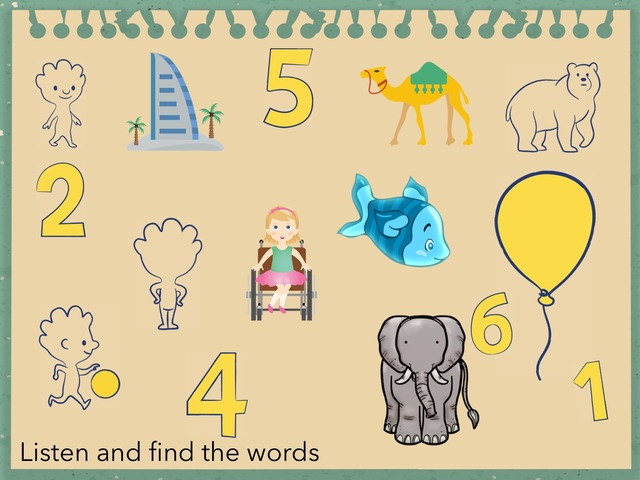 Phonics Arabic by nader khattab