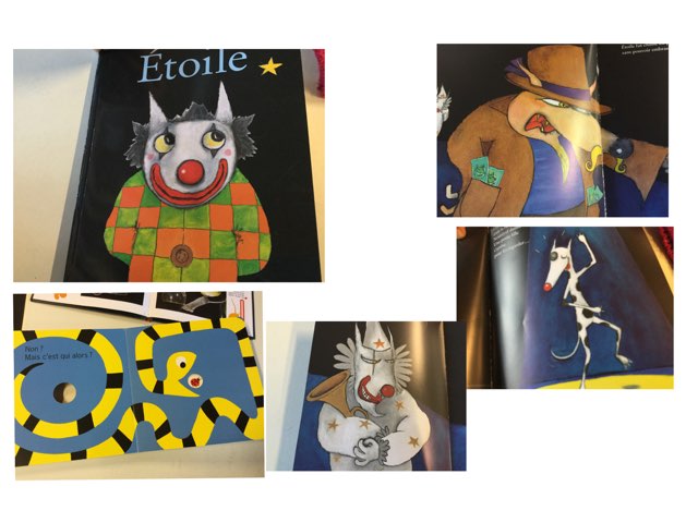 Jeu Sur Alan Mets by Classe Ecolint