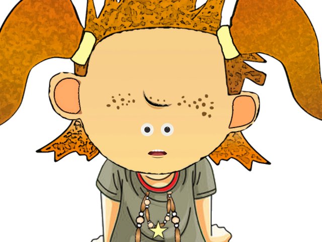 Paula by Jonathan Torices