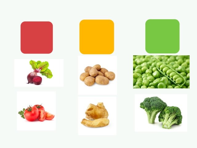 Vegetables Free Activities Online For Kids In 3rd Grade By Teacher Noun