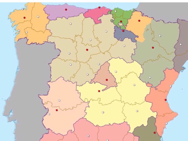 Juega Con Tu Territorio 3 by Andreu Roig Martínez