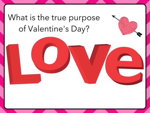 Valentine's Day  by Ice Cream Sparkle