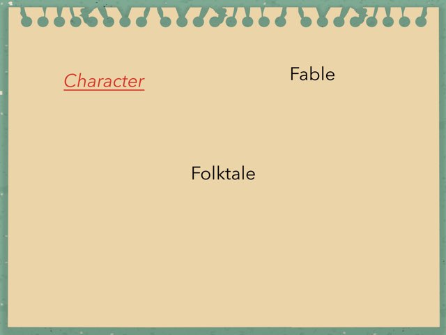 M-step Words by Kim Wildeboer