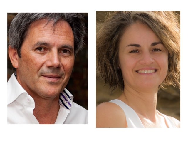 David Formas by Paula Rubio García