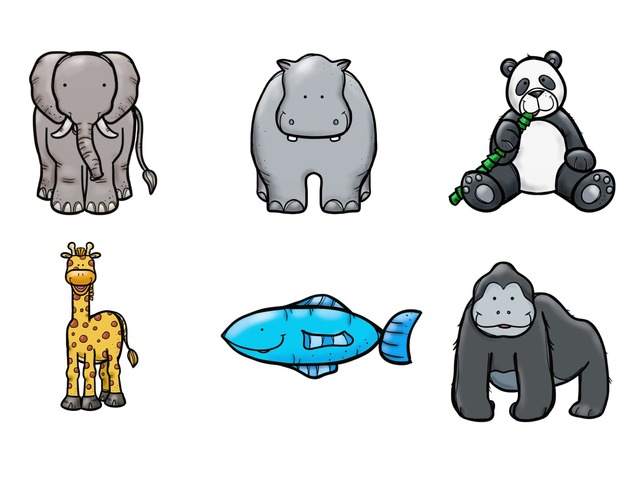 أين الزرافة by سارة محسن صقر