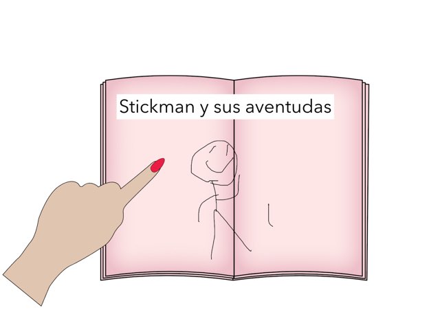 Stickman Y Sus Aventuras by Javier Alejandro