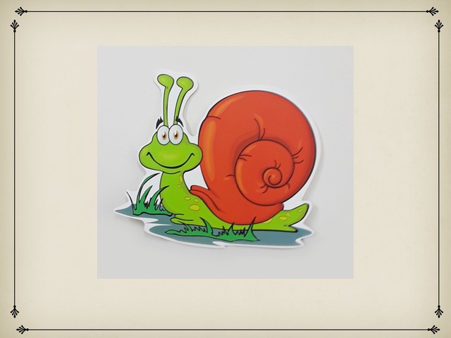 חילזון בית ספר עופרים by Shir Nissan