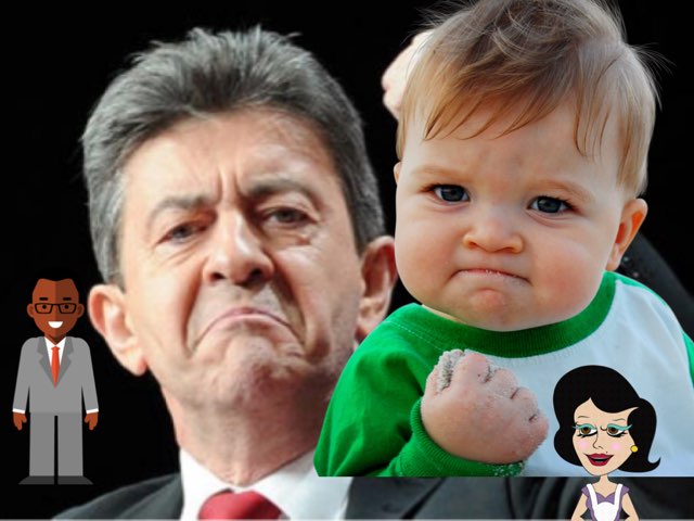 Jeu 8 by Mathieu Paradis