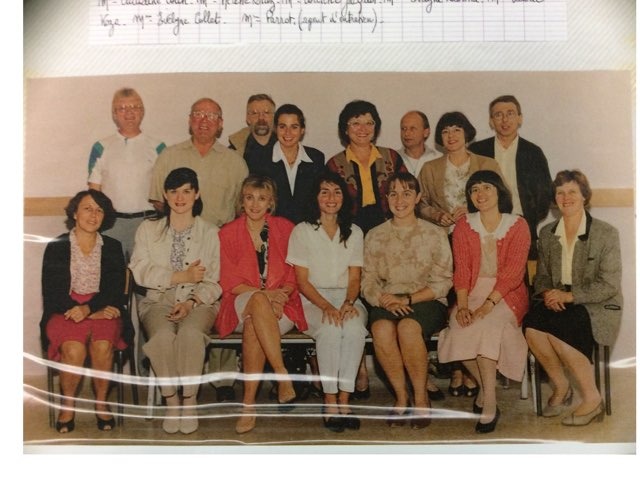 Essai Evelyne  by Mayer Tania