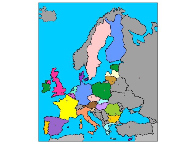 La milagrosa  by Nicolas Renghea Chulio