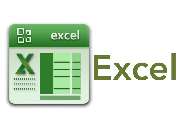 Excel by Asmaa Alturkiat