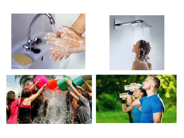 La Última Gota by Sofía González