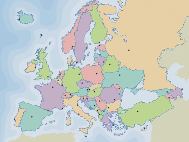 Juega Con Tu Territorio 4 by Marta Cantos Martínez