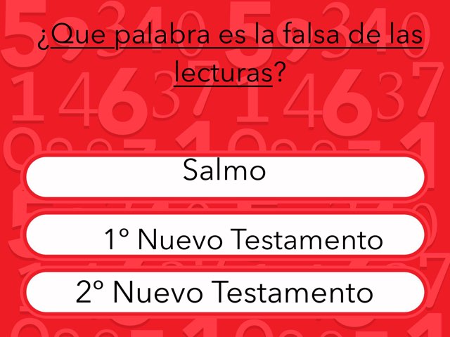 Este juego va sobre las liturgias by Rafa Miquel Isern