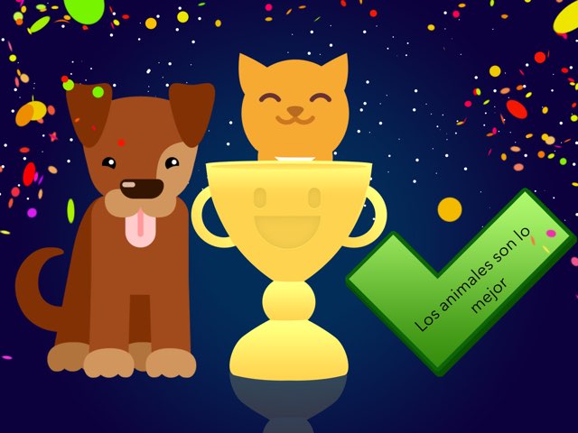 Es lo mejor by Enedina León Alberdi