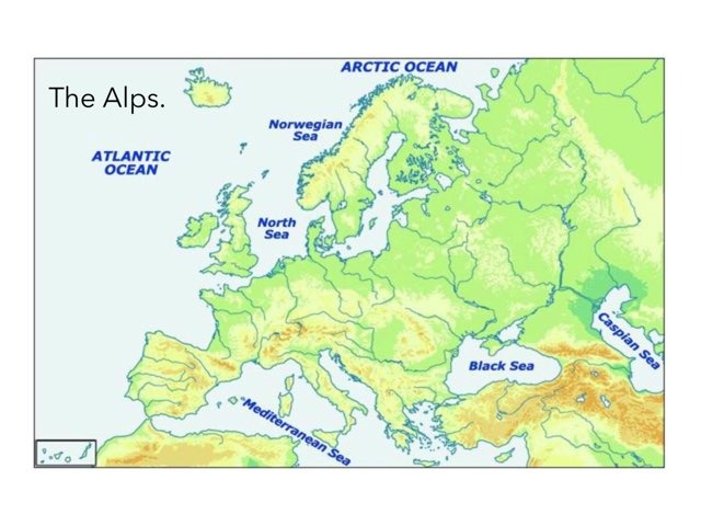 21. Rodrigo Puras Topography by Rodrigo Puras Ridruejo