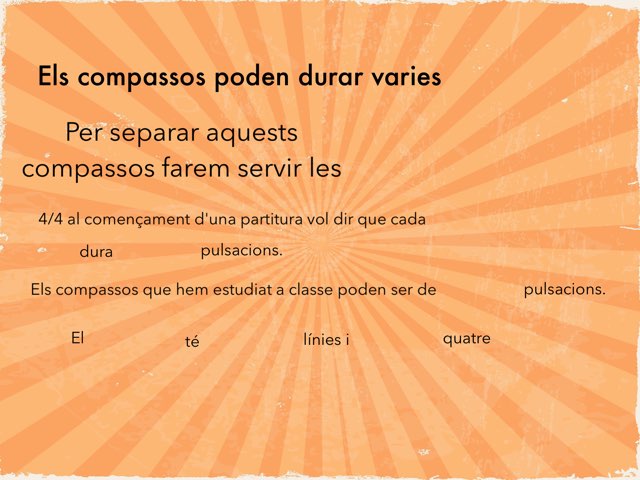 Pulsacions by Alberto Mora Cendrero