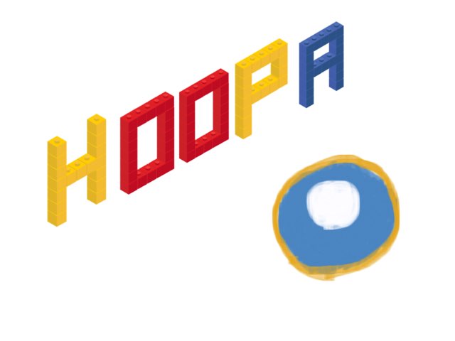 Hoopa - The Mischief Pokémon!  by Pipoca Laroca