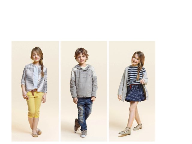 בגדים by Robin Elbaz