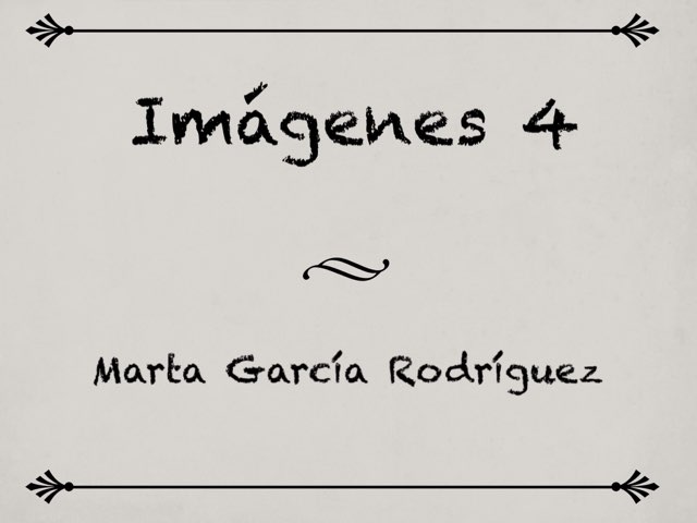 Imágenes 4 by Micaela Moro